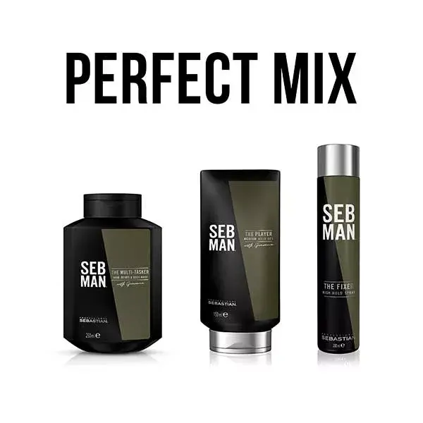 Condicionador Sebastian Professional The Smoother 250ml
