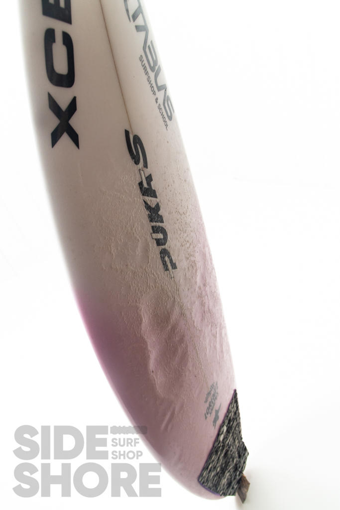 Pukas Lorentz - Spicy - 5'5 x 17.5