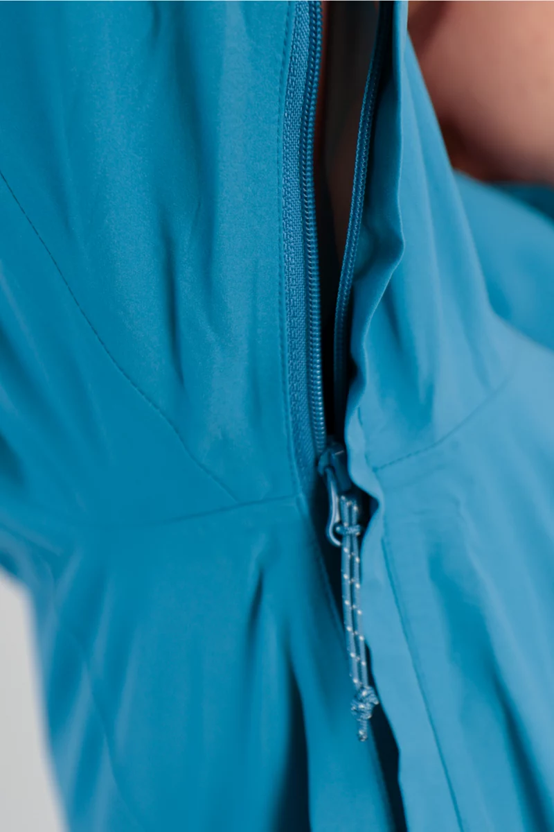 46 NORD 3L Damen Outdoorjacke