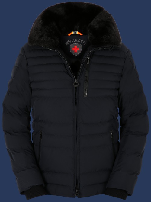 Polar Men FourStreAirTec, Midnightblue