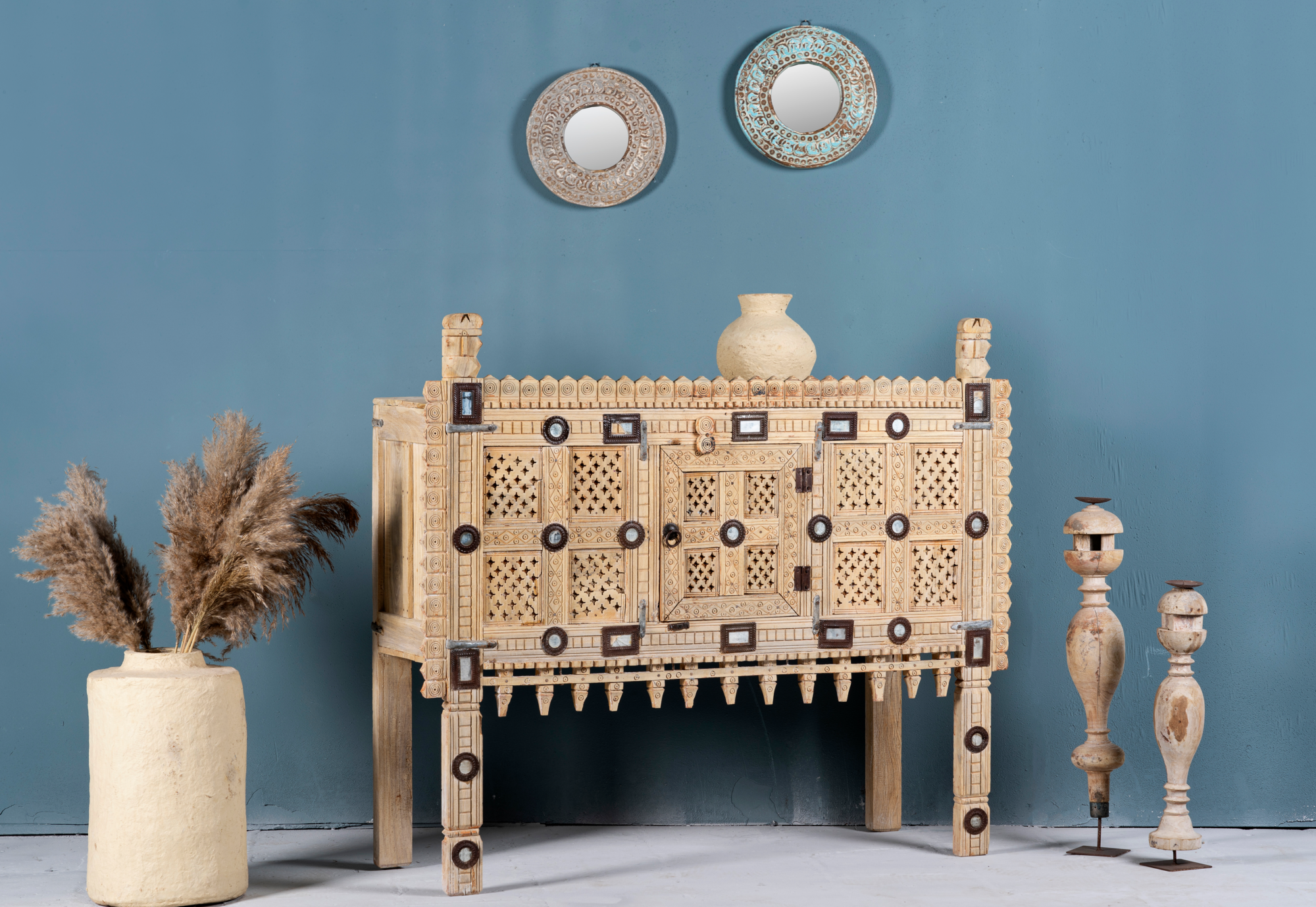 Sidetable Lakadia #1