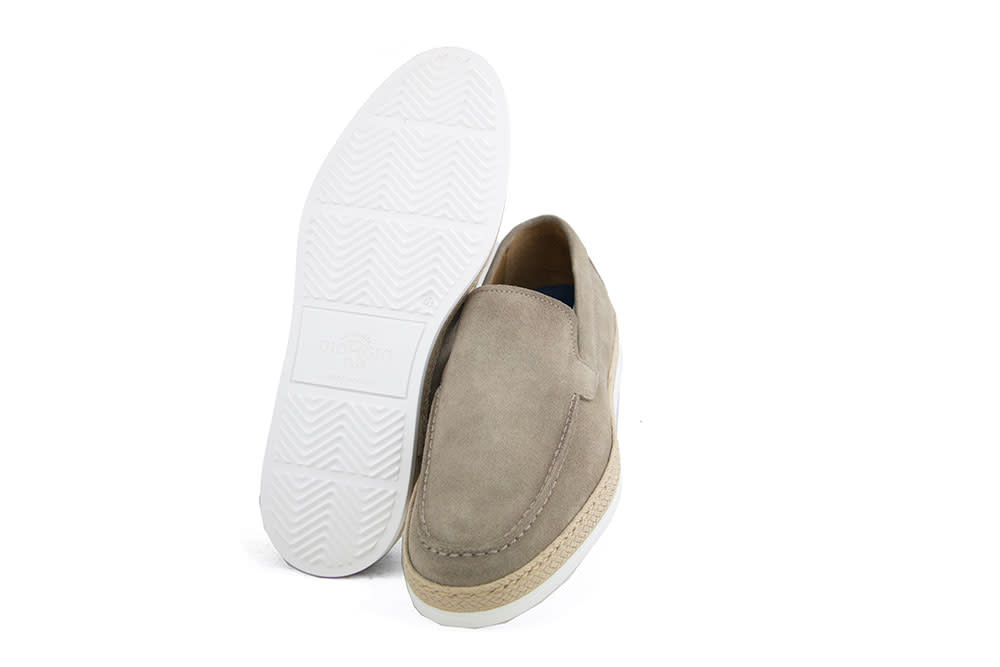 Giorgio Loafer Light Boy Earth