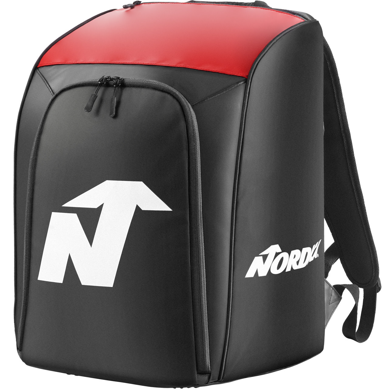 Nordica Boot Backpack Lite black/red | Nordica Taschen | Nordica | N | MARKEN | XSPO