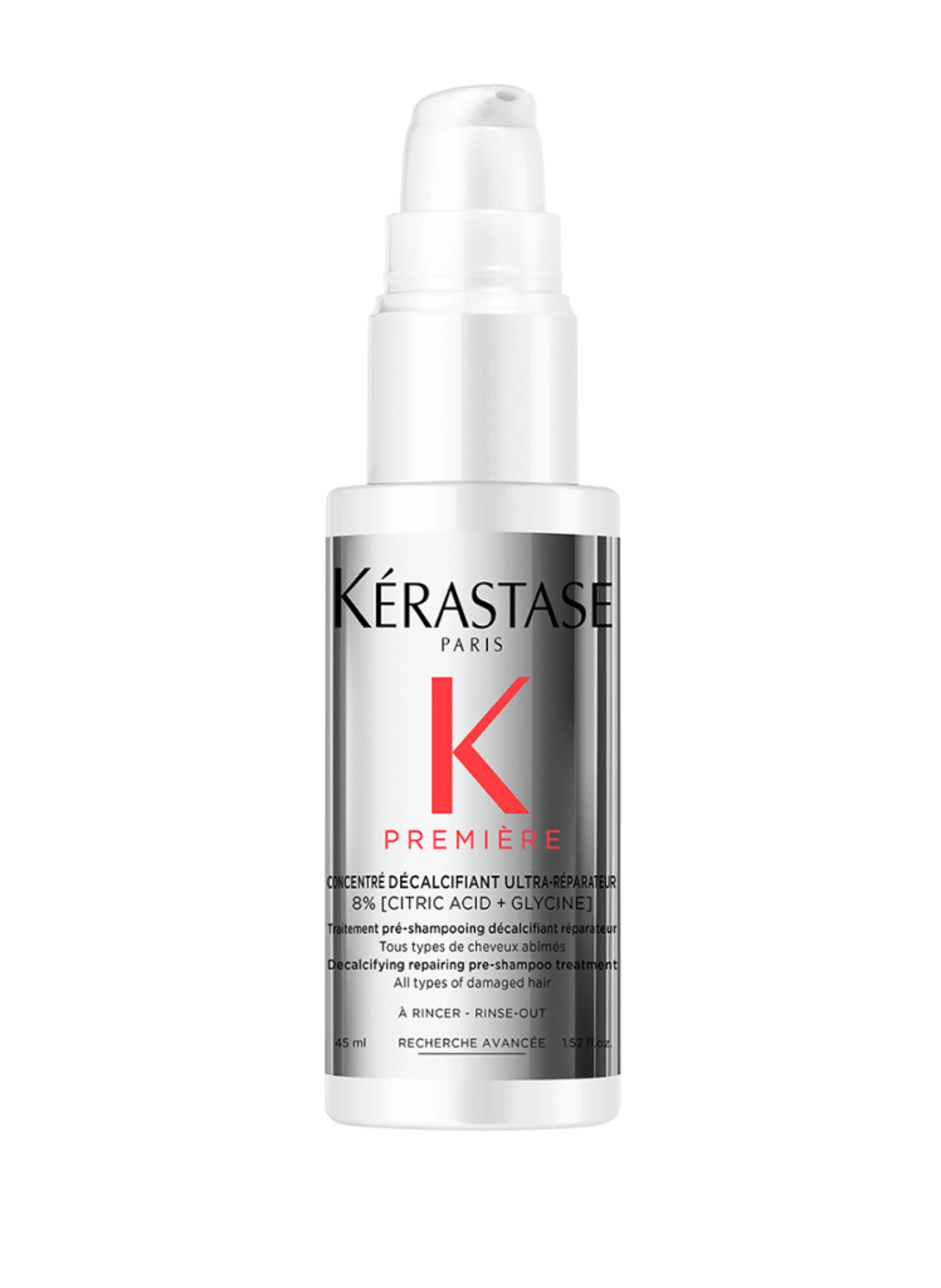 KÉRASTASE PREMIERE DISCOVERY SET