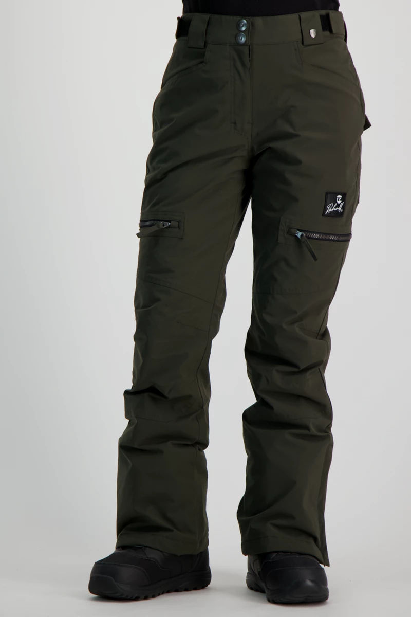 Rehall Lise-R Damen Snowboardhose