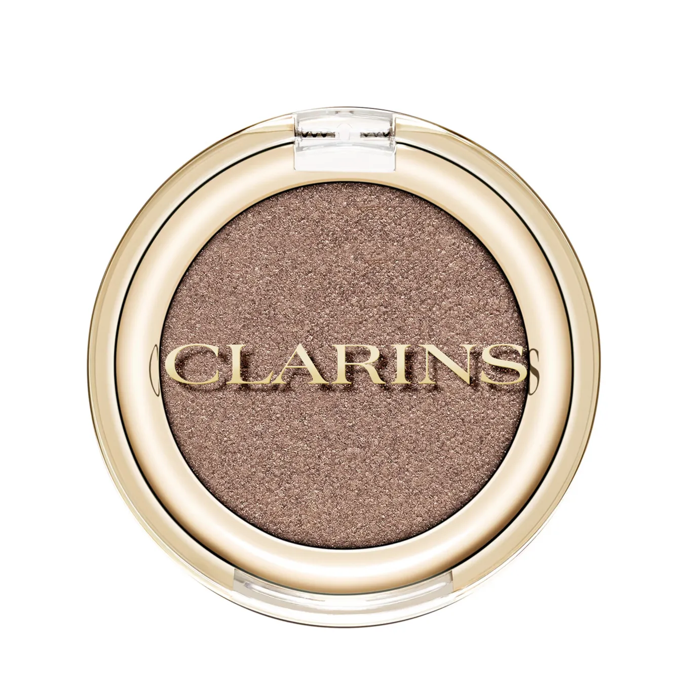 Clarins Ombre Mono Eyeshadow01 Matte Ivory
