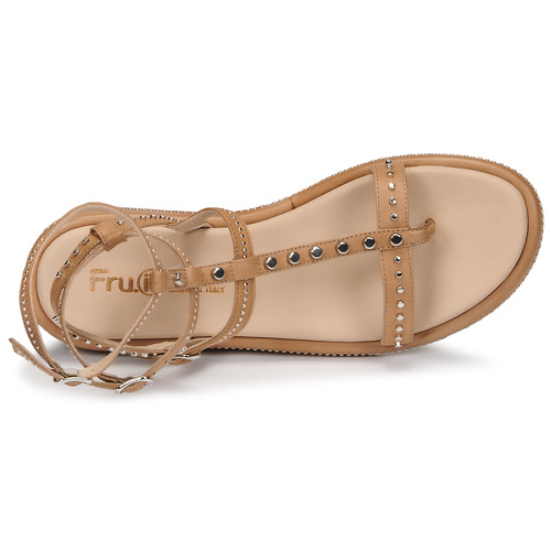 Fru.it - 6782-100-CASTORO - Beige