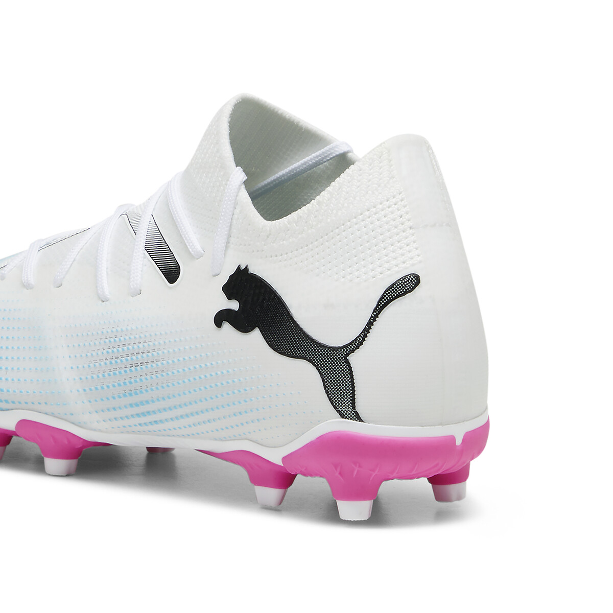 Chuteira de Futebol PUMA Future 7 Match FG/Ag Jr