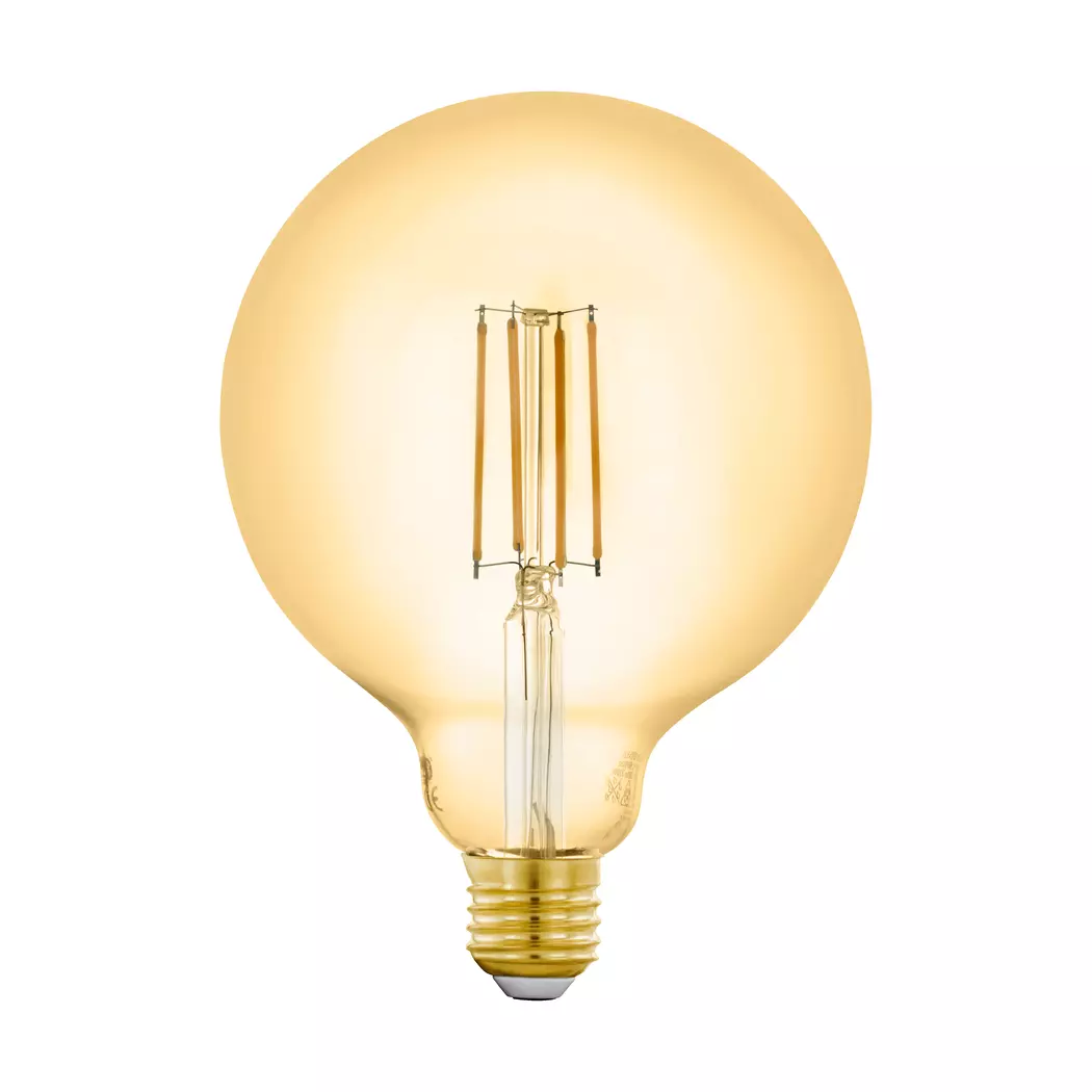 LED-Globeform E27/6Watt/Energie F