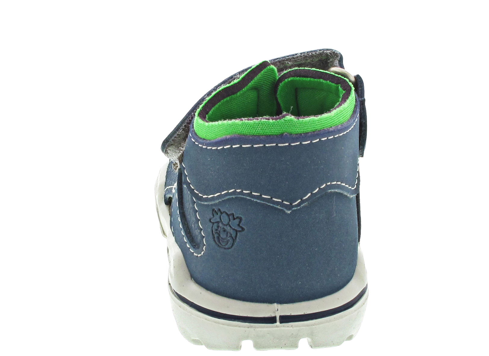 Ricosta Bento Minilette blau