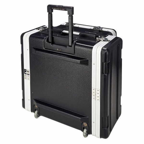 Gator GRC-STUDIO4GO-W Hartschalenrack 4HE
