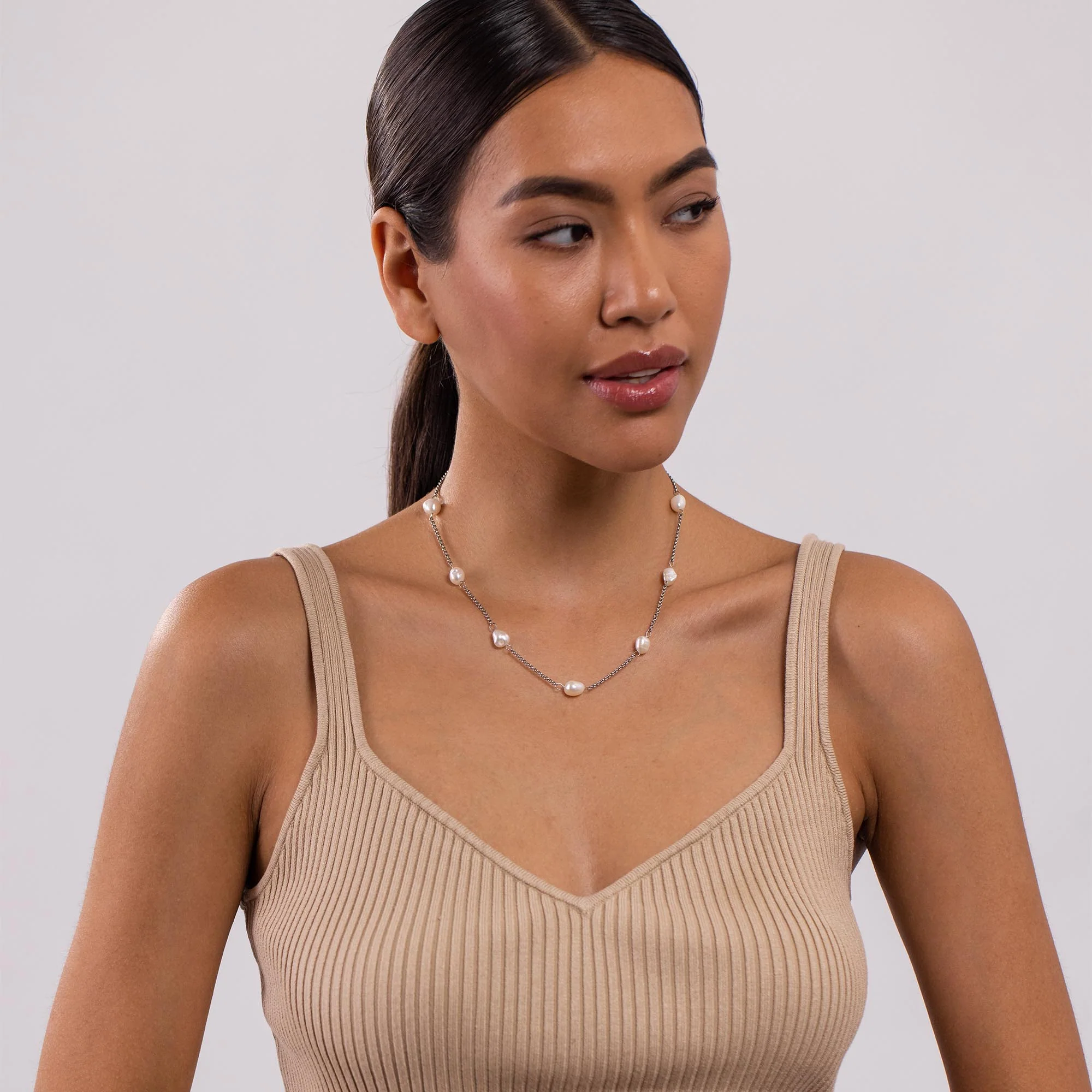 Malahi Kette - PURELEI