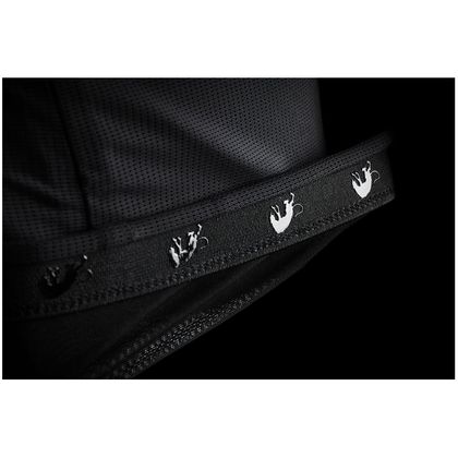 Veste Furygan XROAD VESTE D3O® - Noir / Jaune