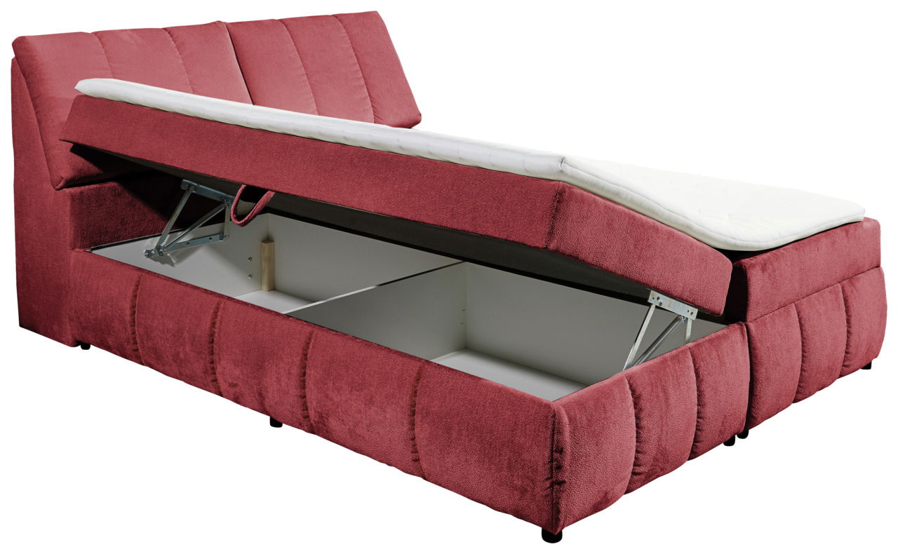Z2 Boxspringbett VALENCIA