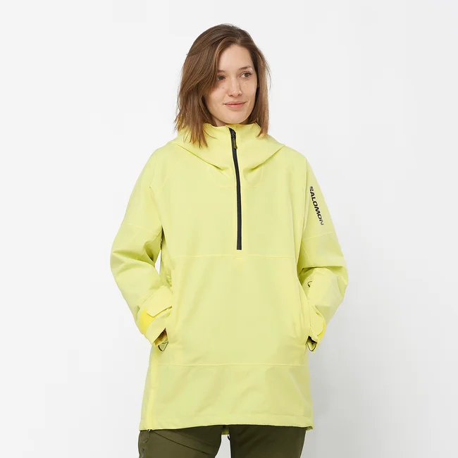 BASHLEY  Anorak für Damen
