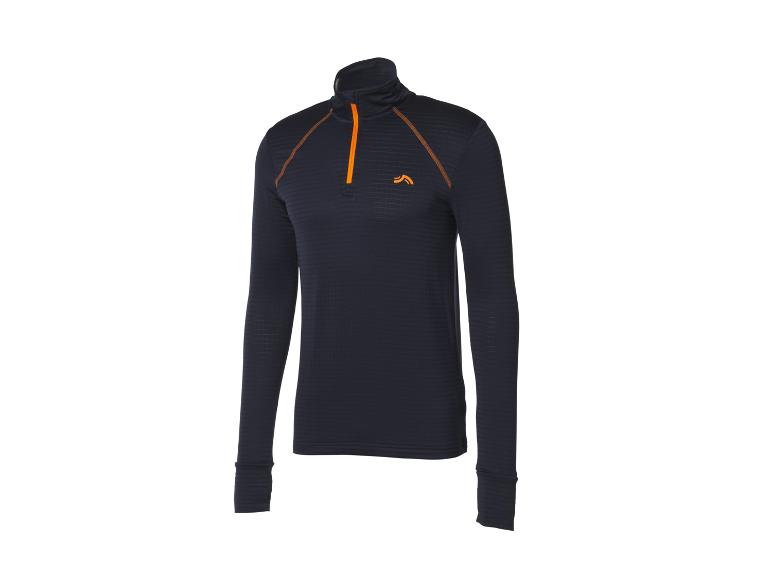 Heren thermo skipully Classic