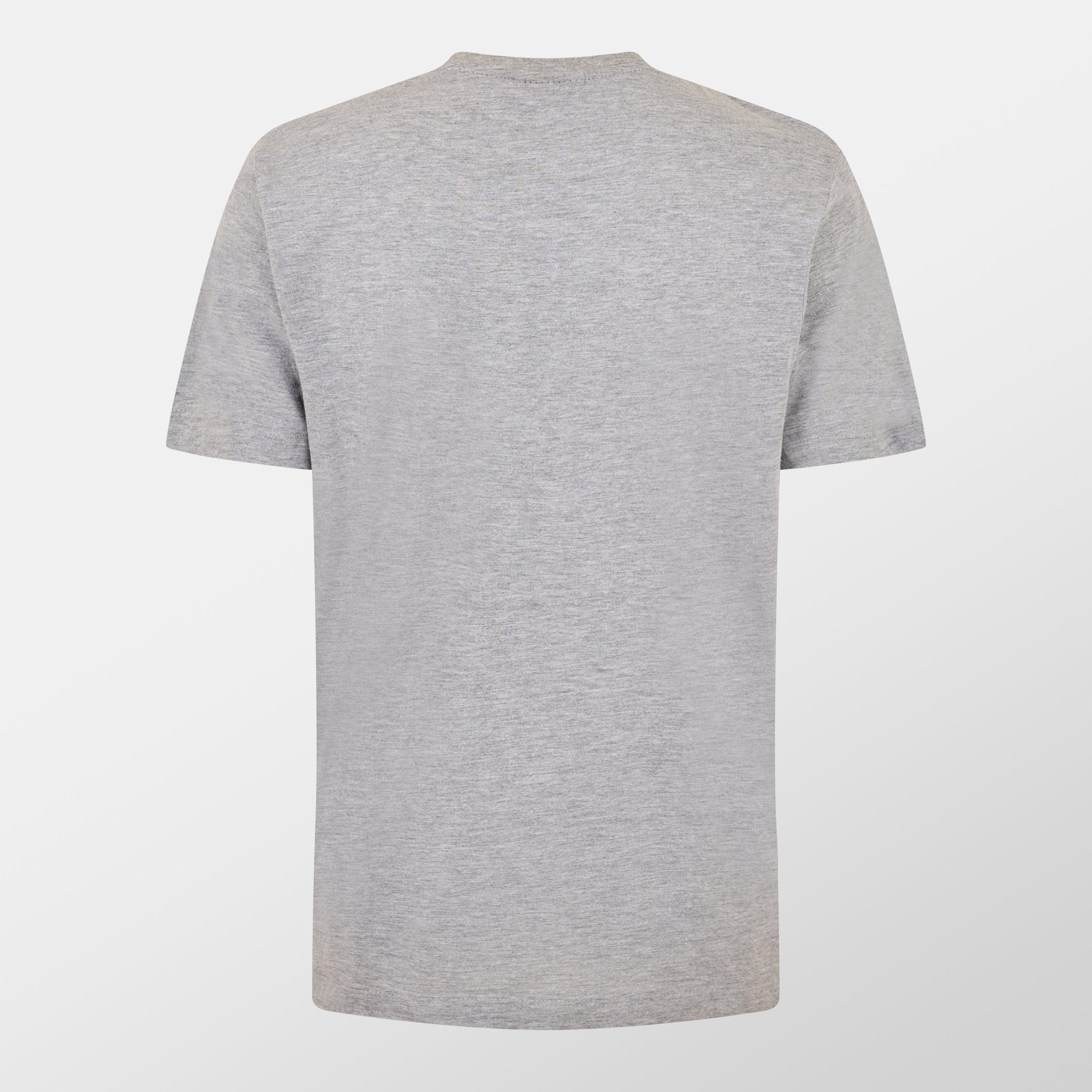 Smith and Jones S And J 5 Pack T Shirt