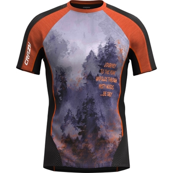 Crazy Air T-Shirt Pine Tree Herren