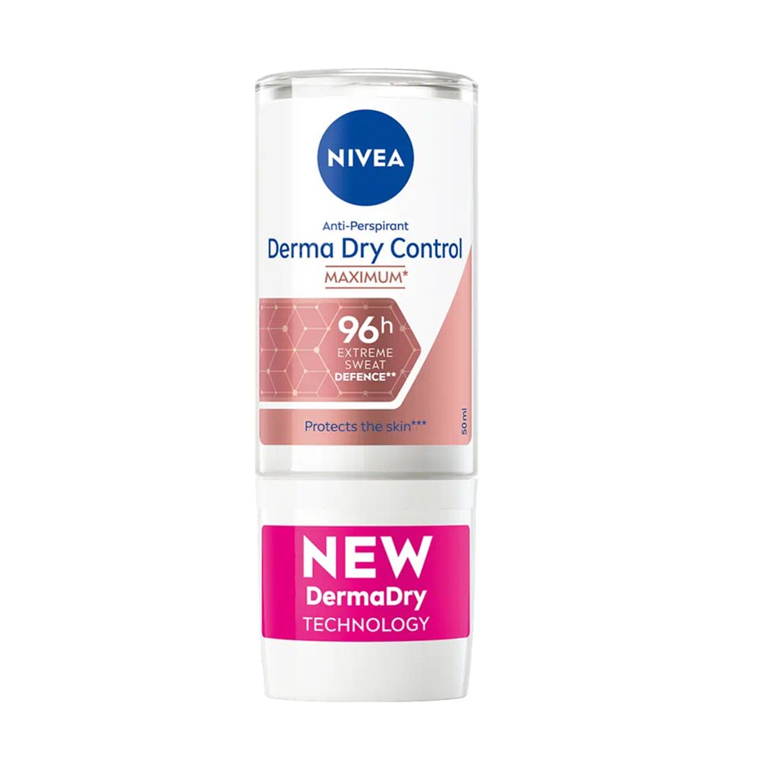 Deo Derma Dry Roll-on