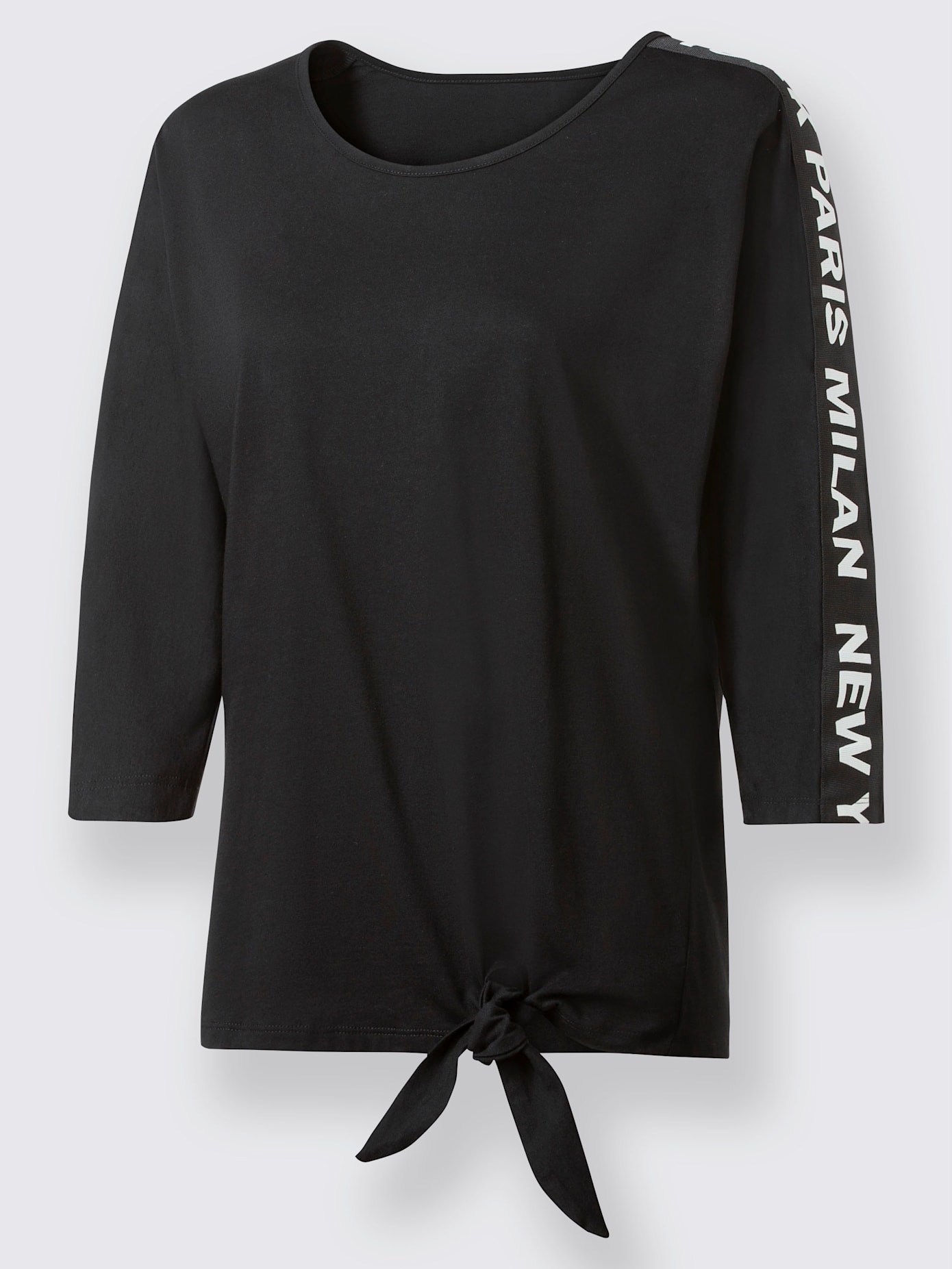T-shirt 50% modal