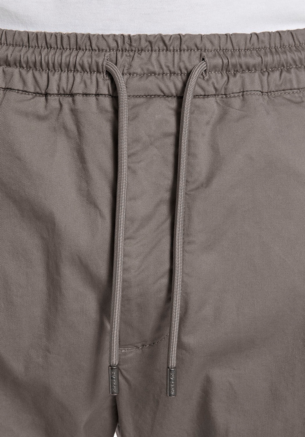 Replay Schlupfhose »Regular Fit«  mit elastischem Bund