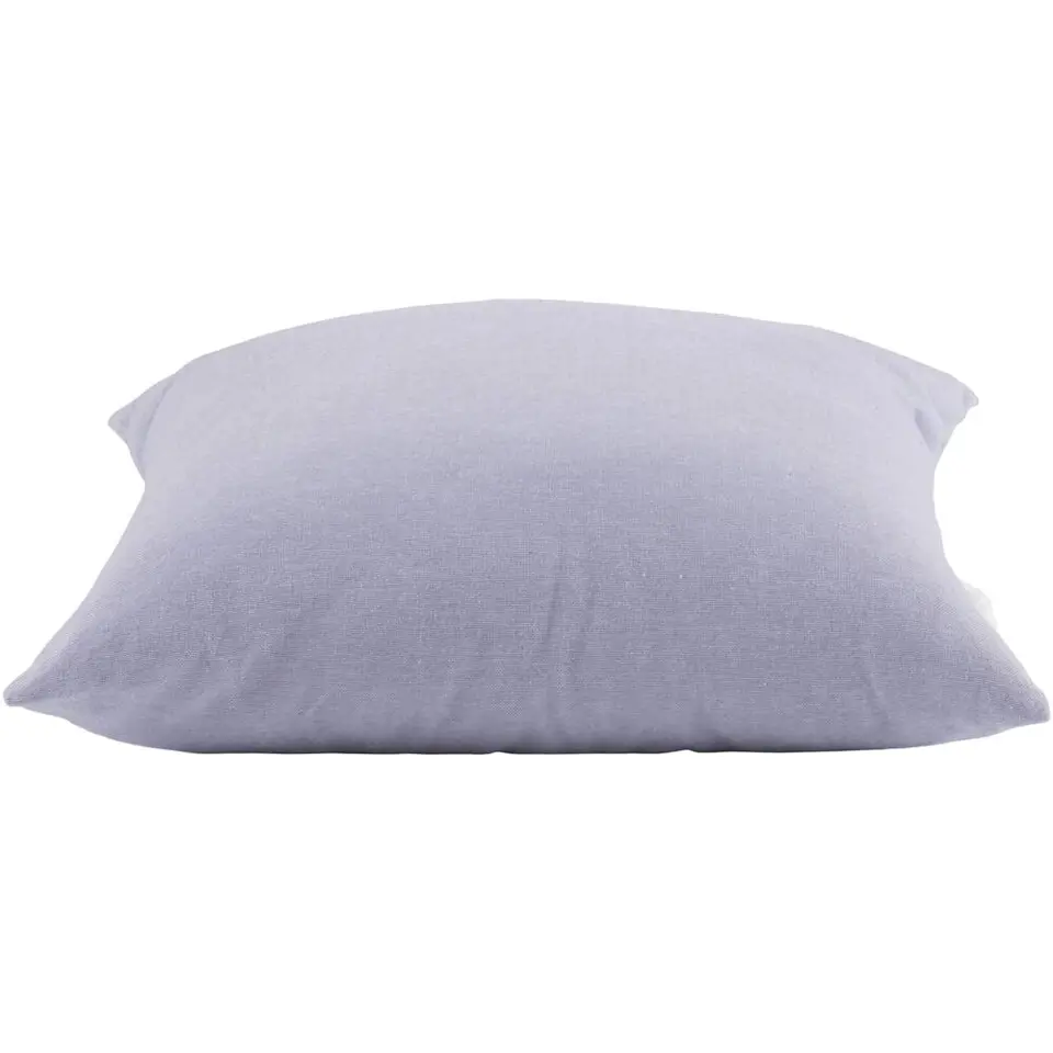 Sierkussen Nio - lila - 40x40 cm