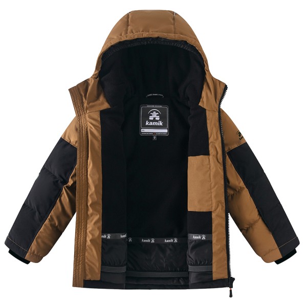 Kamik - Kid's Tucker - Veste de ski