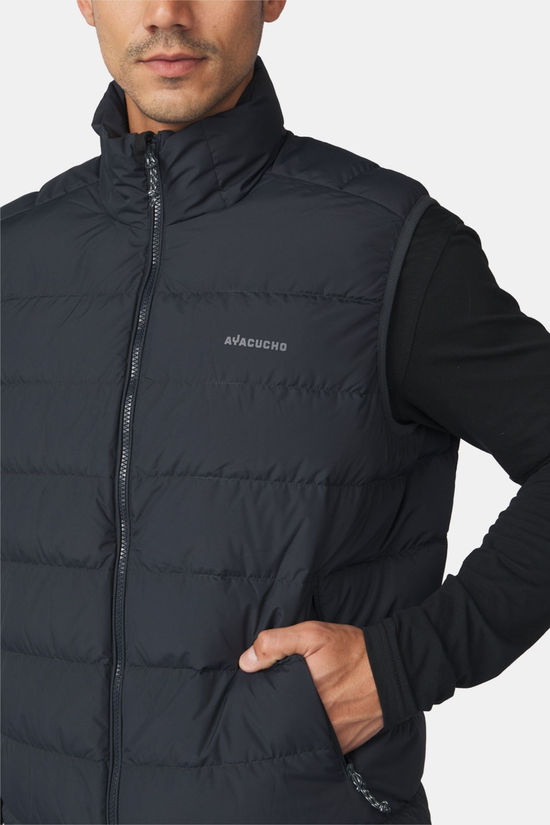 Ayacucho Ayacucho Adventure Lightweight Down Jas