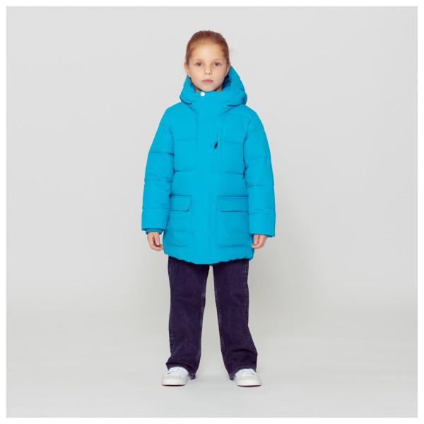 GOSOAKY - Kid's Tiger Eye - Veste d'hiver