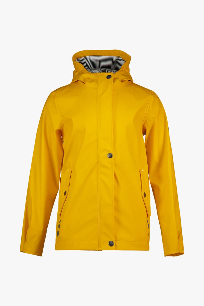 RUKKA June Kinder Regenjacke