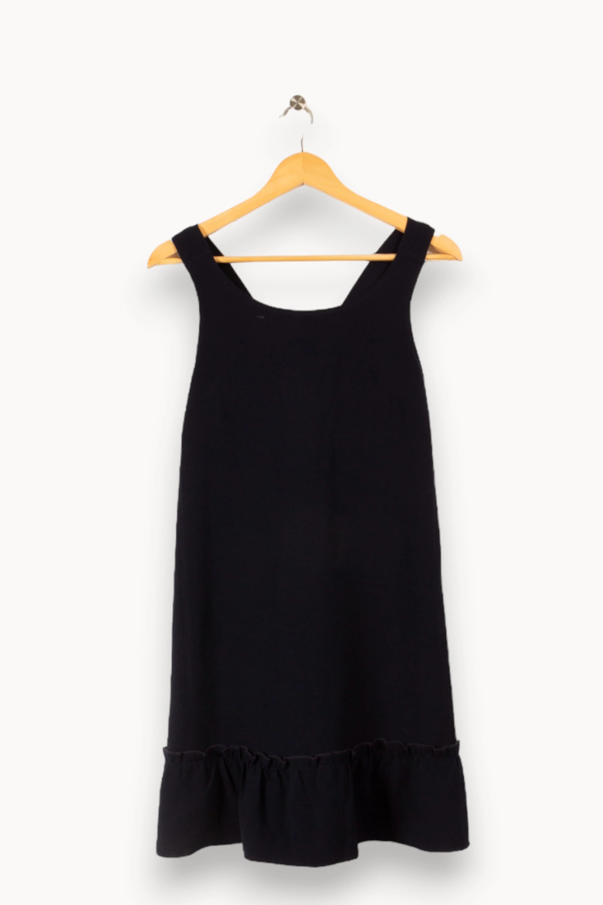 Robe courte | Bleu