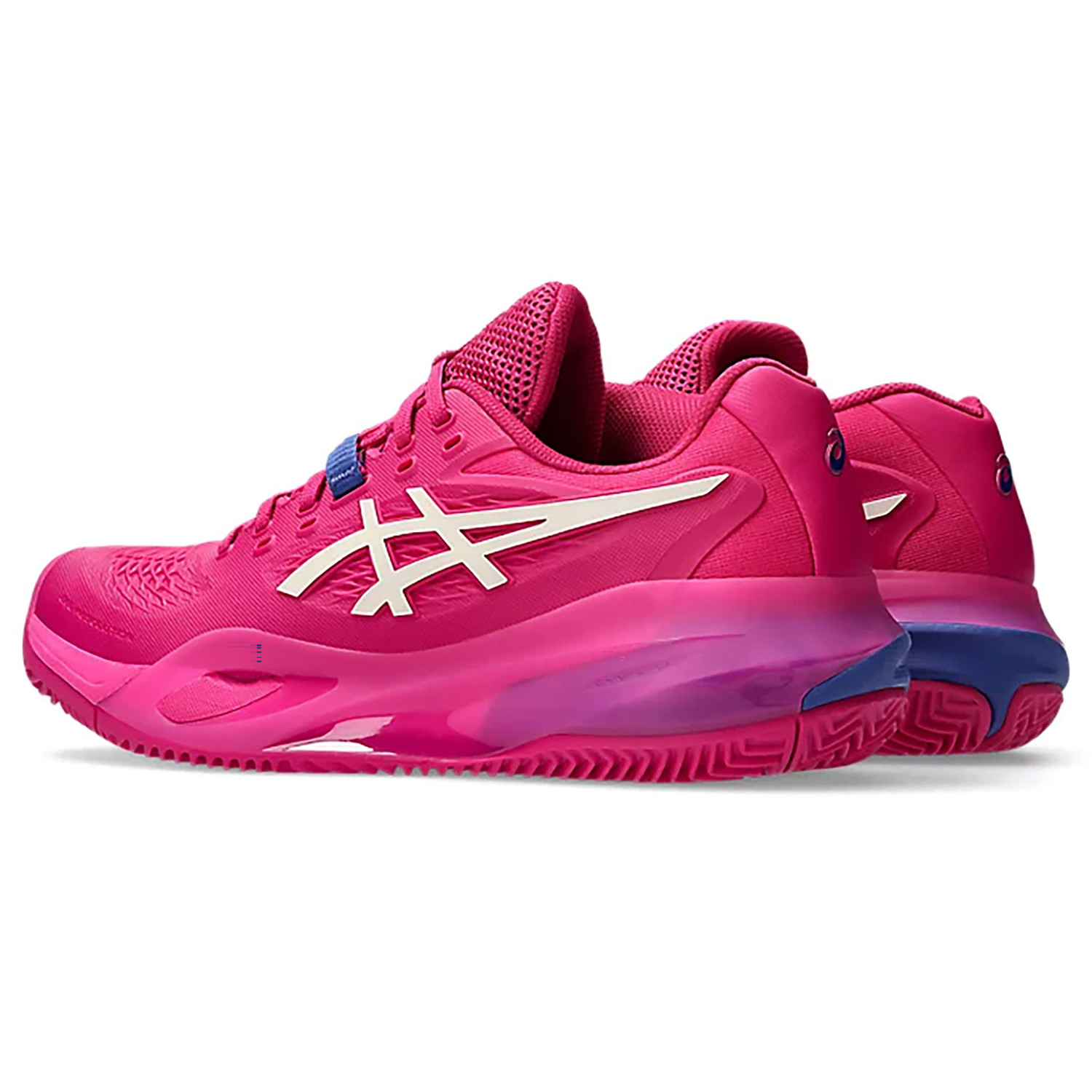 ASICS Gel-Resolution X Clay Dames