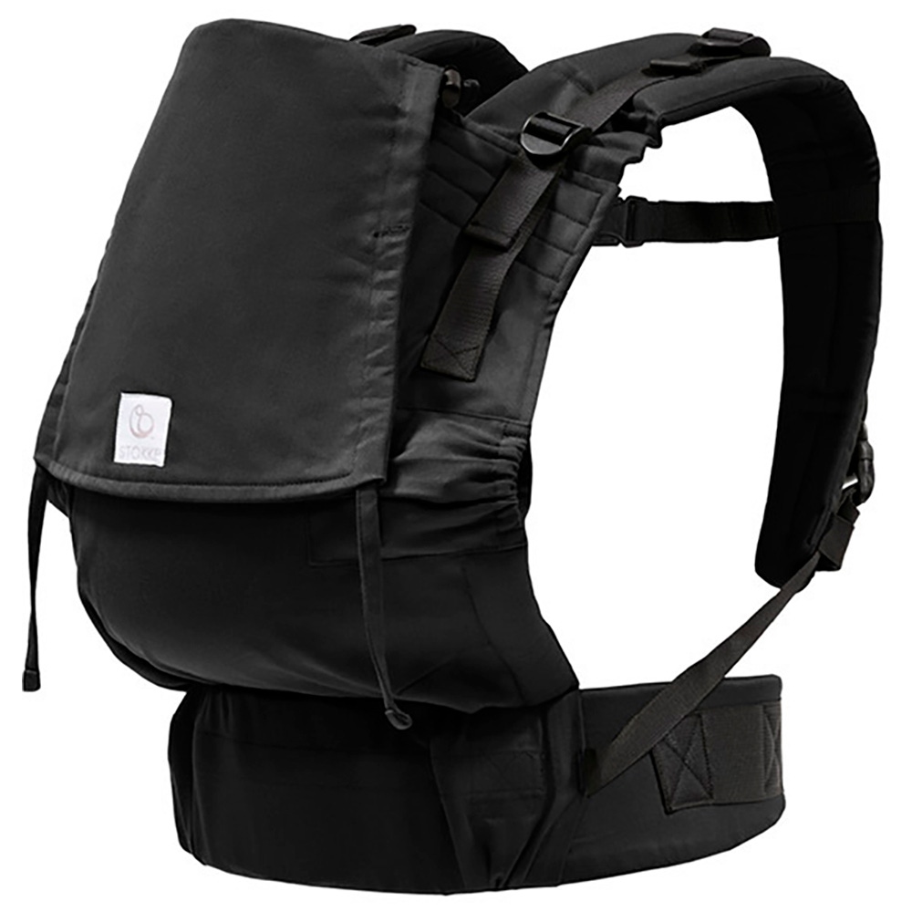 Stokke LIMAS Flex Draagzak Black