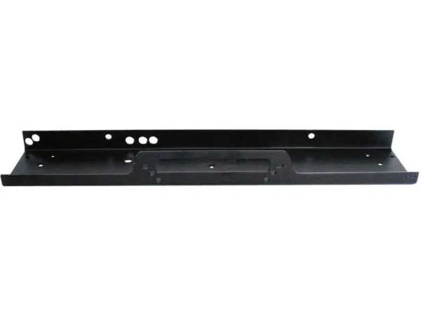 CABLE WINCH - MOUNTING PLATE