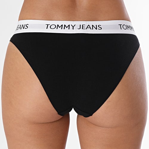 Culotte Femme 4693 Noir