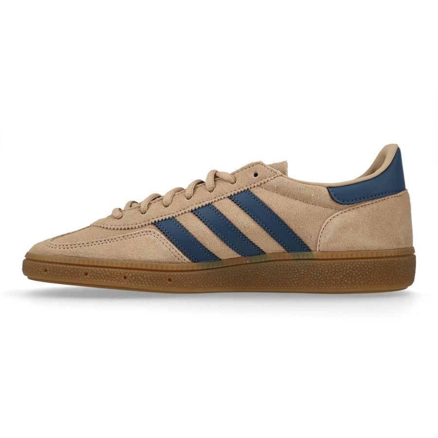 adidas Originals Spezial IN - Warm Sandstone/Preloved Ink/Doré