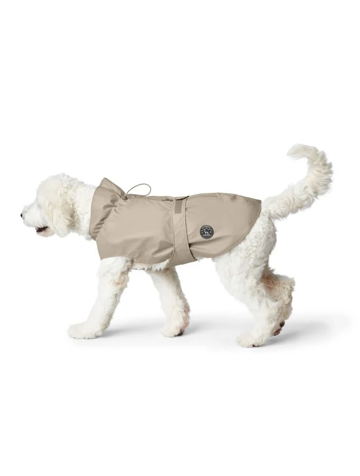 Hunter - Hunde RegnjakkeMilford 65, taupe