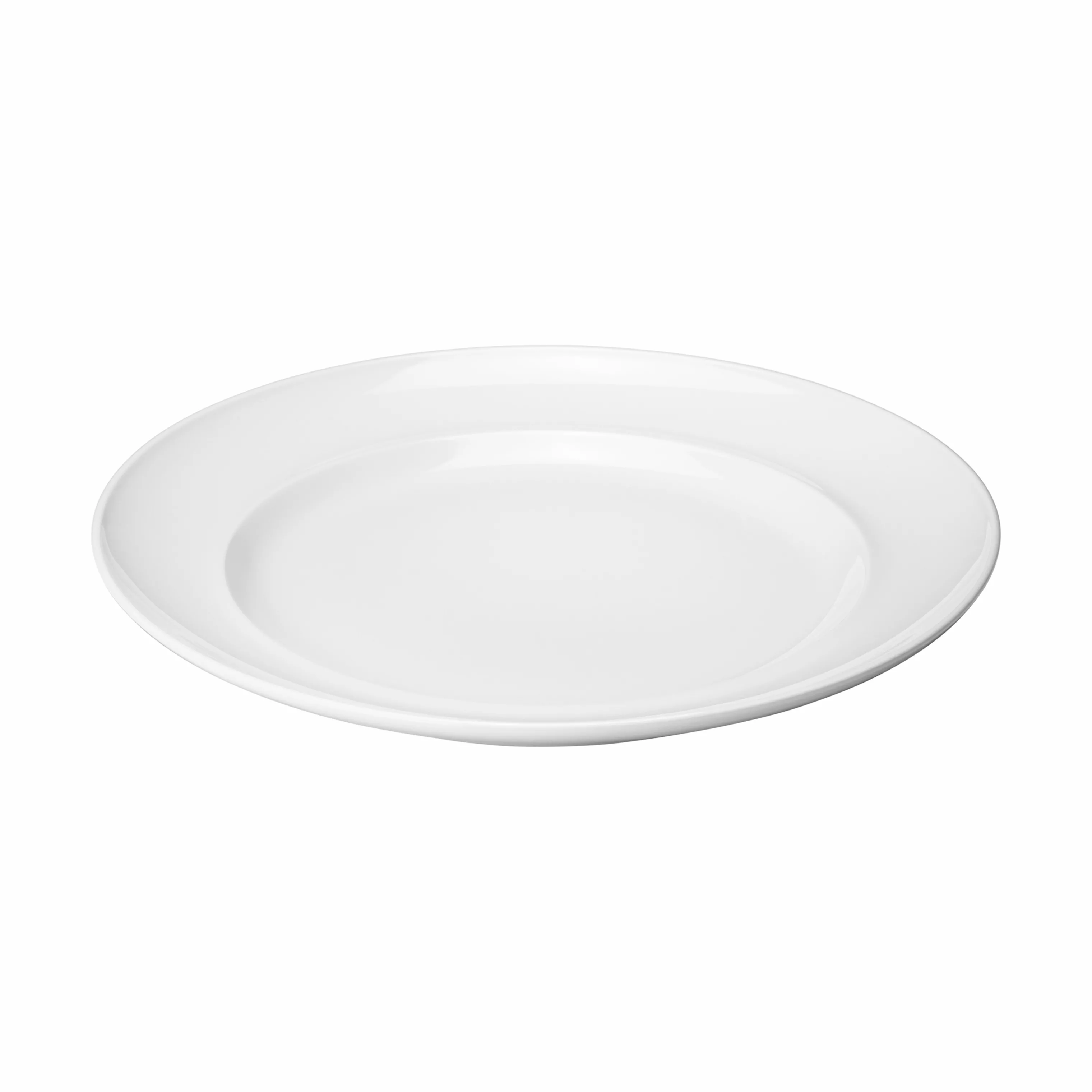Georg Jensen Koppel Middagstallerken