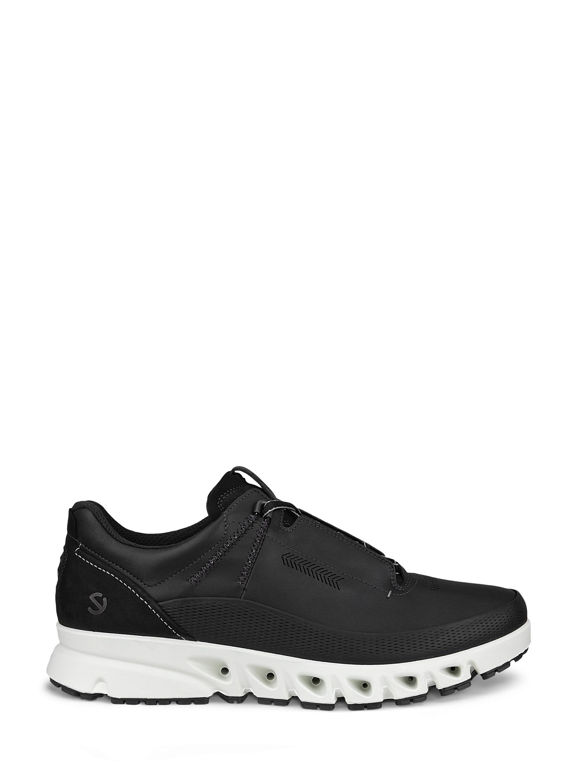 Ecco Multi-Vent Skinnsko Gore-Tex