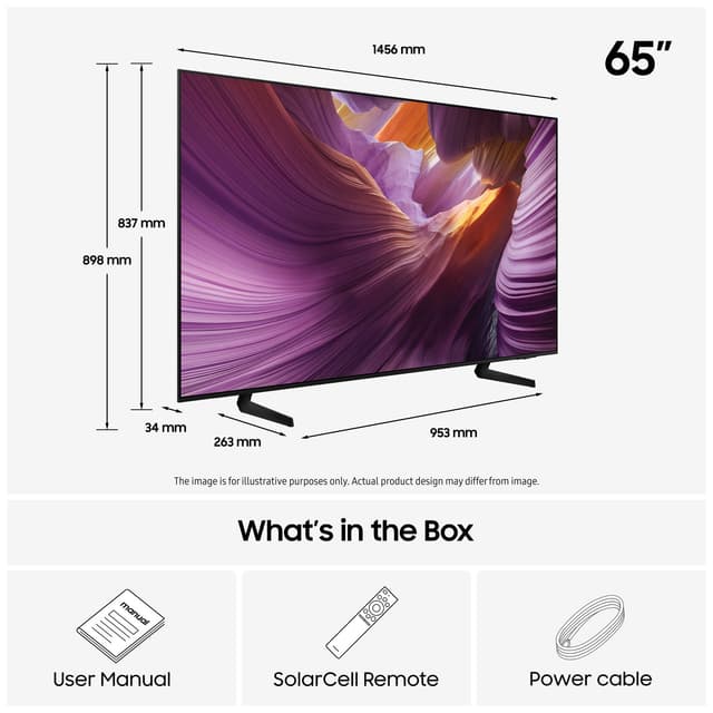 Samsung 65
