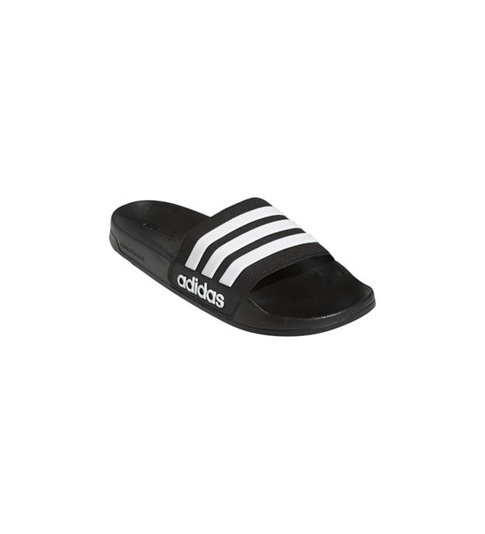 ADILETTE SHOWER CBLACK-FTWWHT-CBLACK