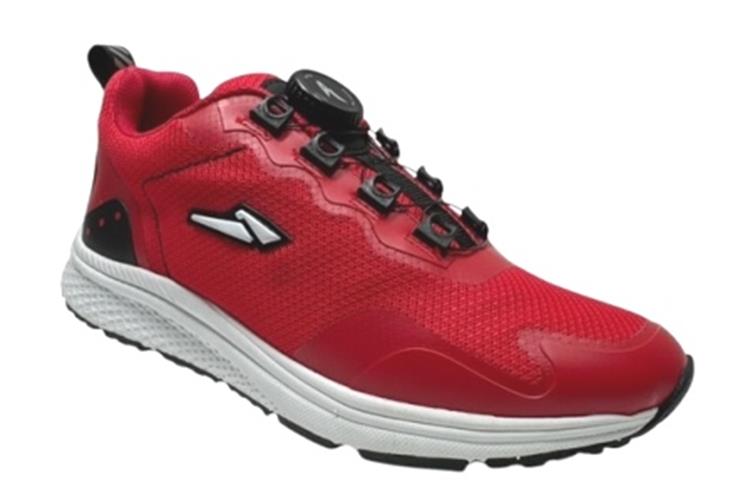 Piedro 1517022510 wijdte 3.5 rood combi