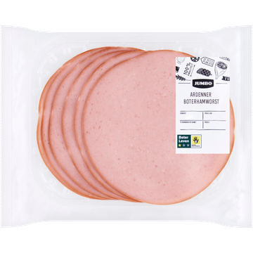 Jumbo Ardenner Boterhamworst ca. 115 g