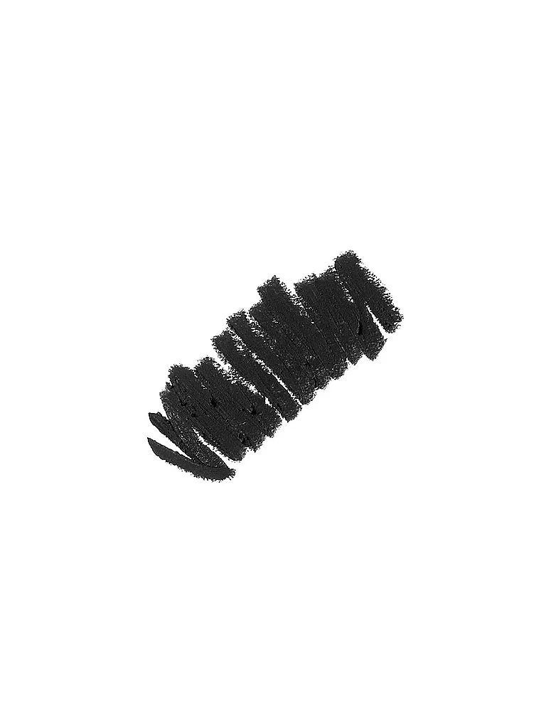 BOBBI BROWN Augenkonturenstift - Long-Wear Eye Pencil (01 Jet) braun