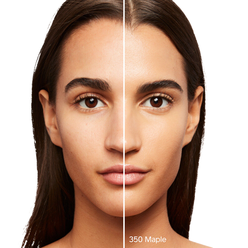 Shiseido Synchro Skin Self-Refreshing Foundation, 350
