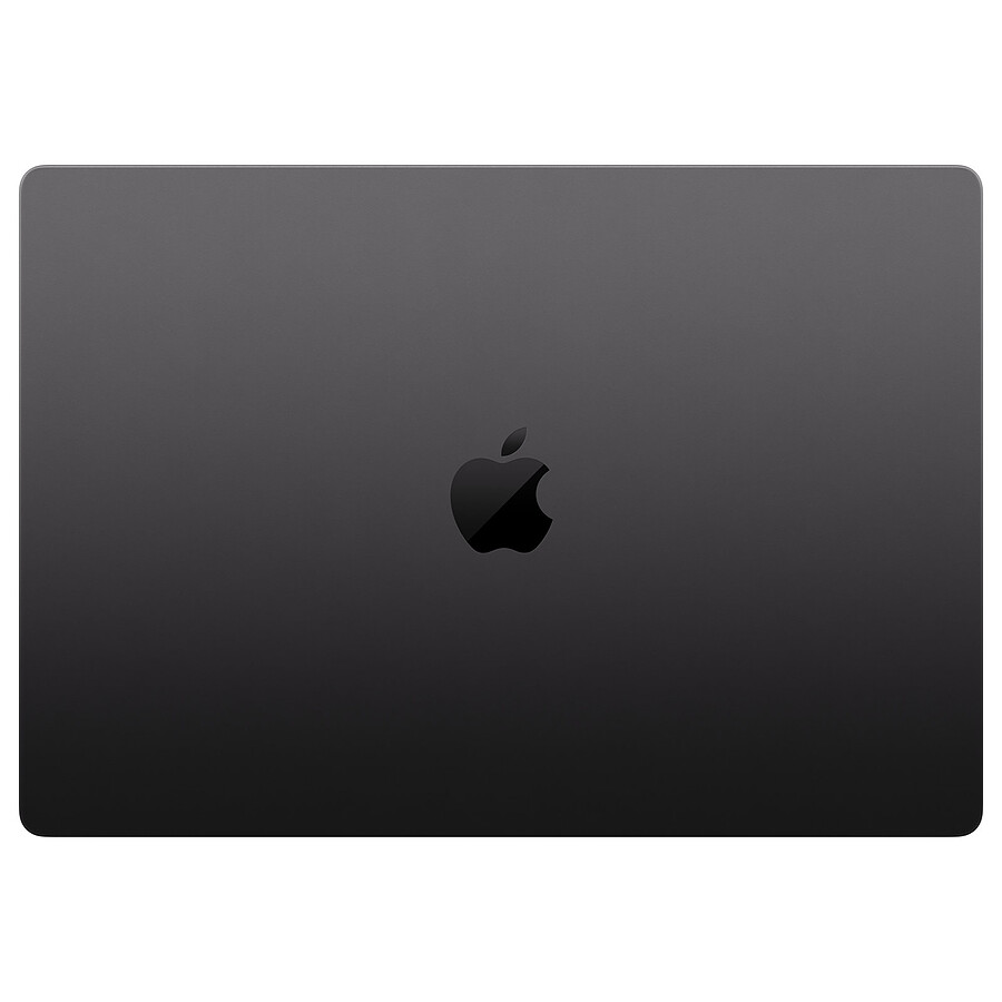 Apple MacBook Pro M4 Pro 16