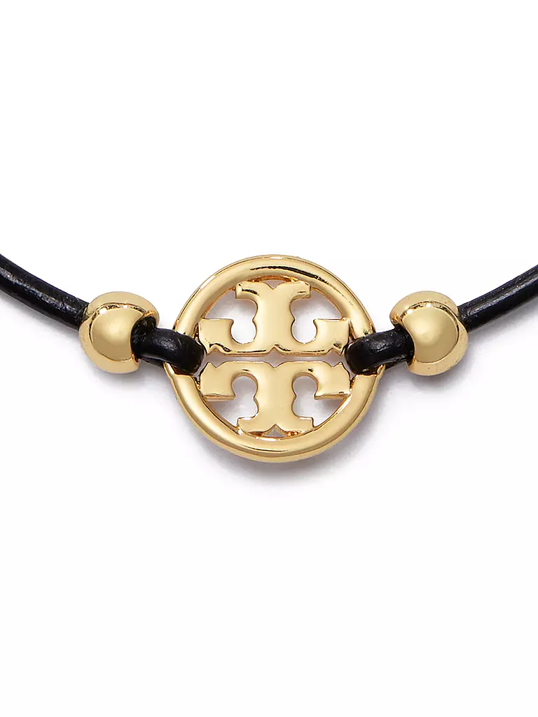 TORY BURCH Armband MILLER SLIDER gold