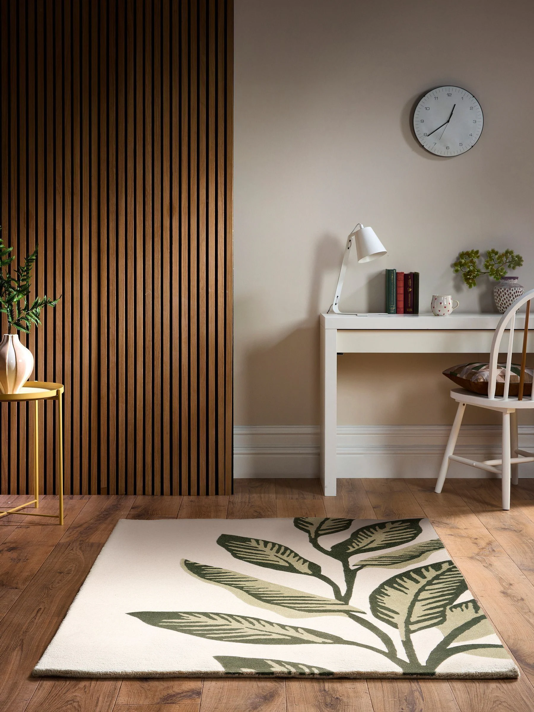 Origin Rugs Paradise Leaf Rug