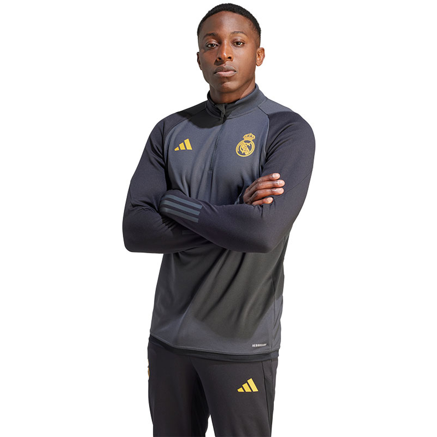 adidas Real Madrid Trainingspak Europa