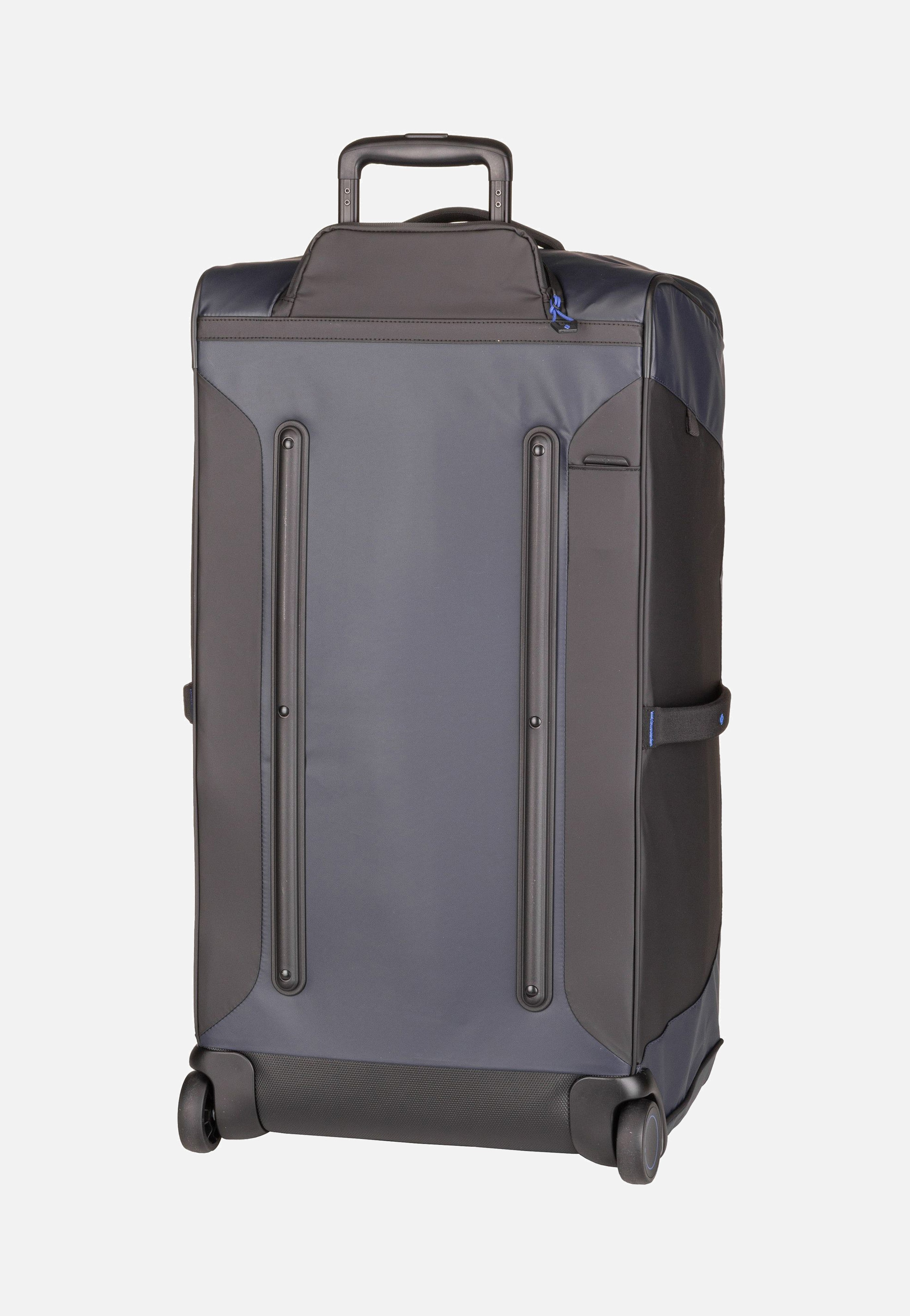 Ecodiver Duffle/WH 79 Blue Nights - Koffer
